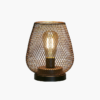Luxury Wireless LED Lantern