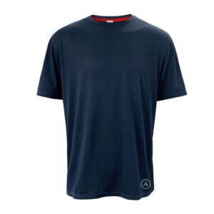 Alternative view of Men's EcoTech Short Sleeve 2.0
