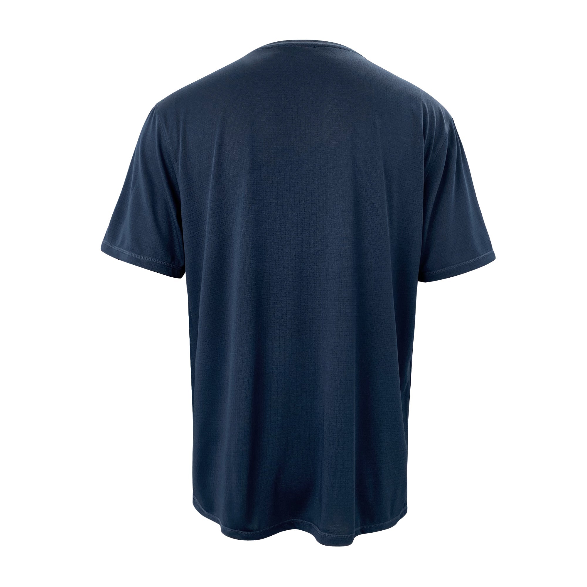 Men's EcoTech Short Sleeve 2.0 - Image 3