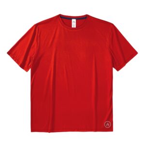 Alternative view of Men's EcoTech Short Sleeve 2.0