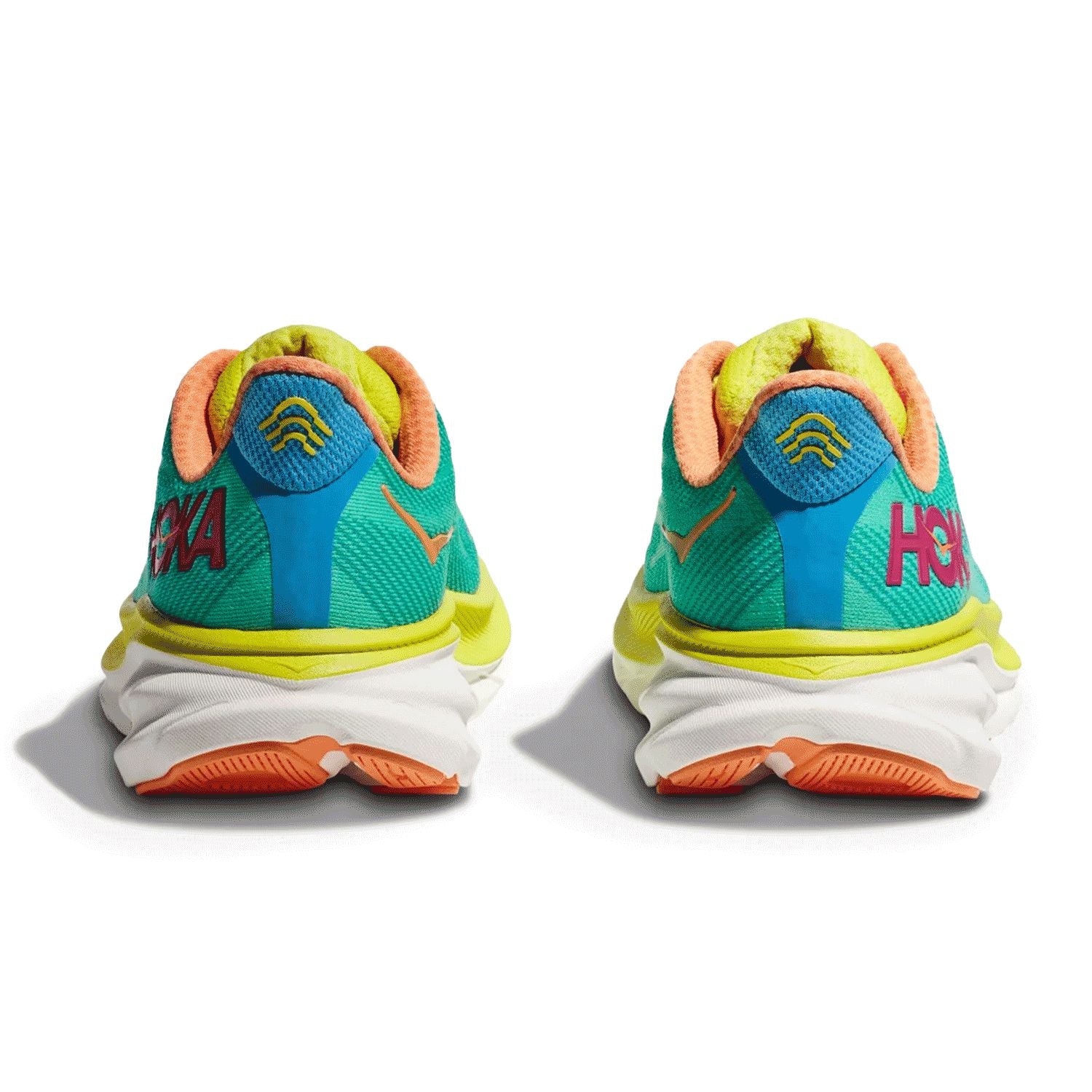 Men's Clifton 9 - Image 4