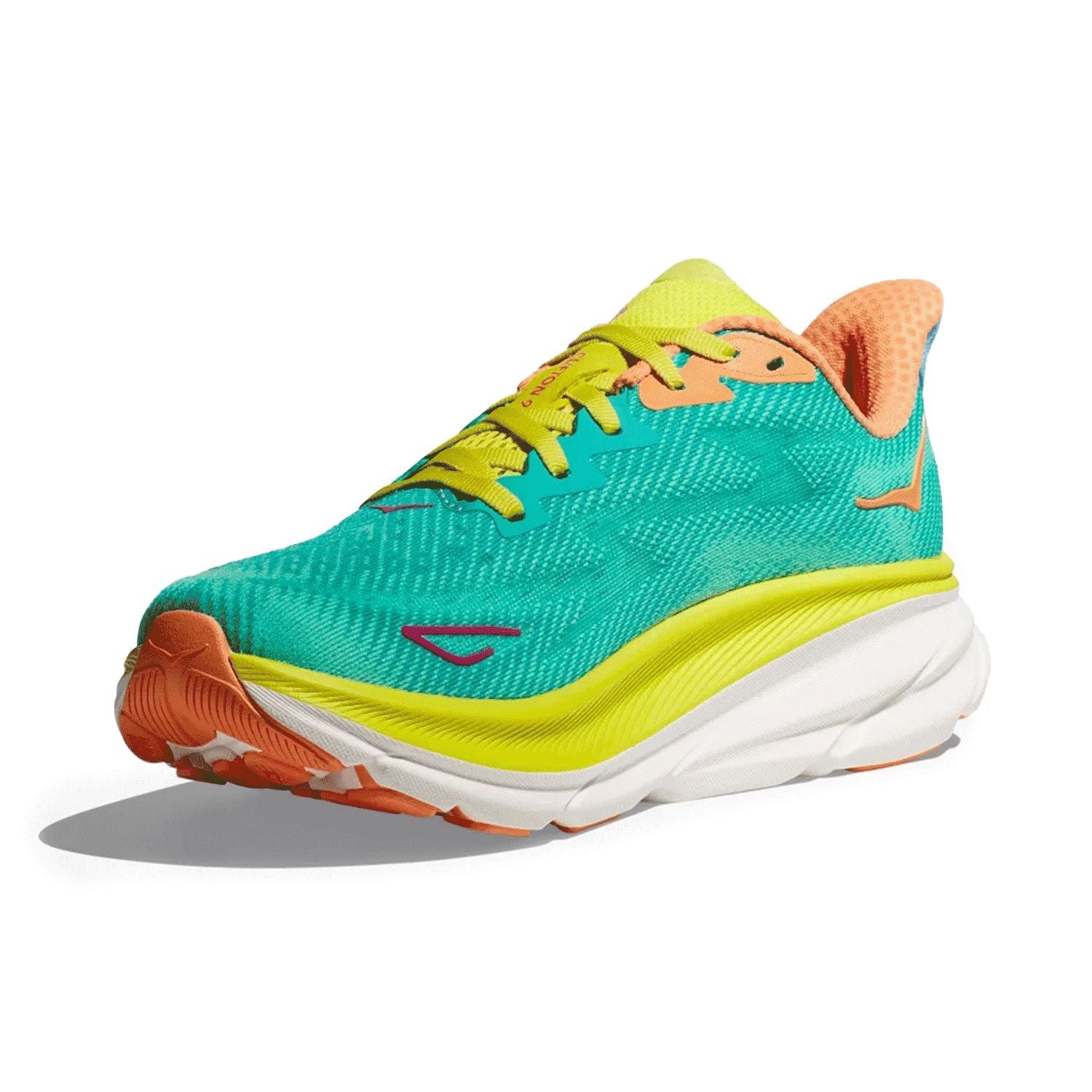 Men's Clifton 9 - Image 3