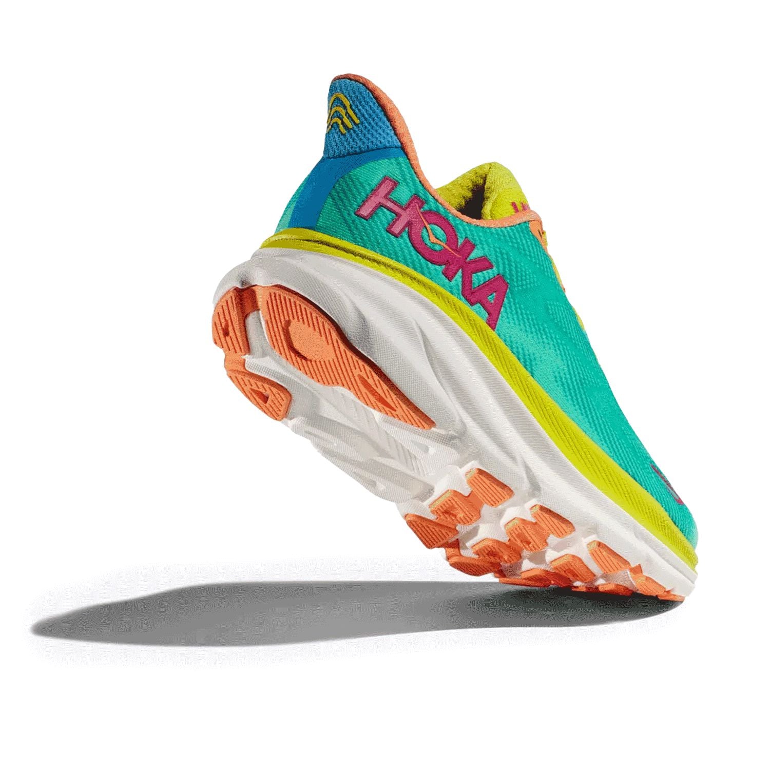 Men's Clifton 9 - Image 2