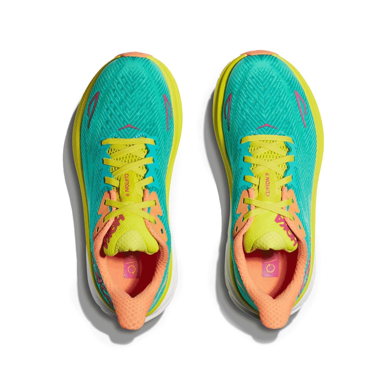 Men's Clifton 9 - Image 5