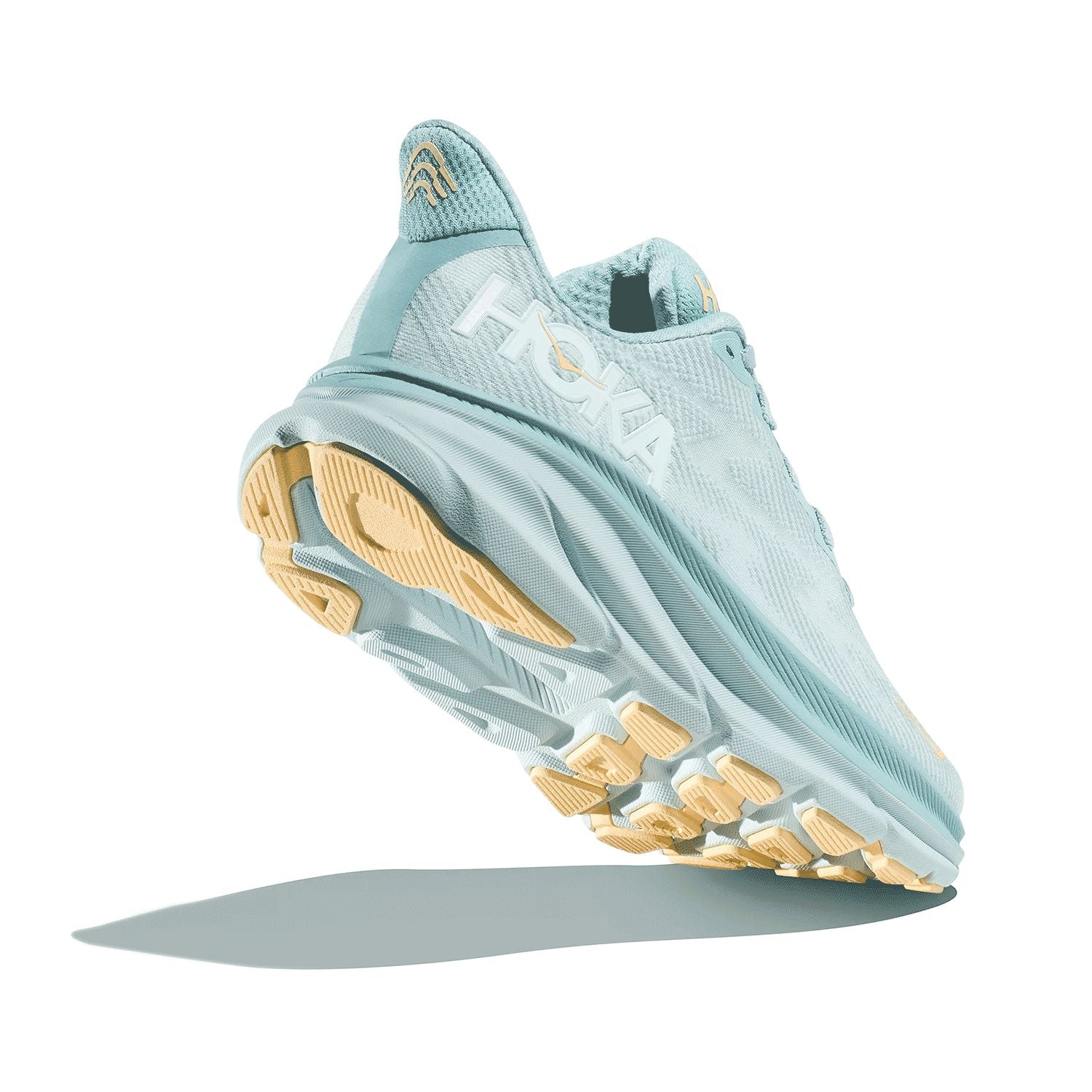 Men's Clifton 9 - Image 4