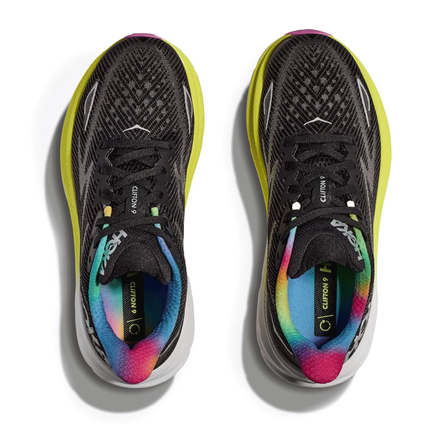 Men's Clifton 9 - Image 5