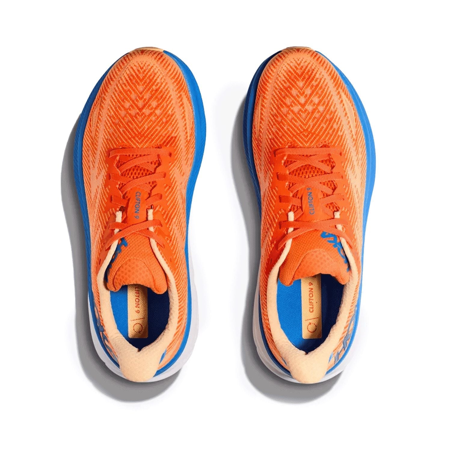 Men's Clifton 9 - Image 4