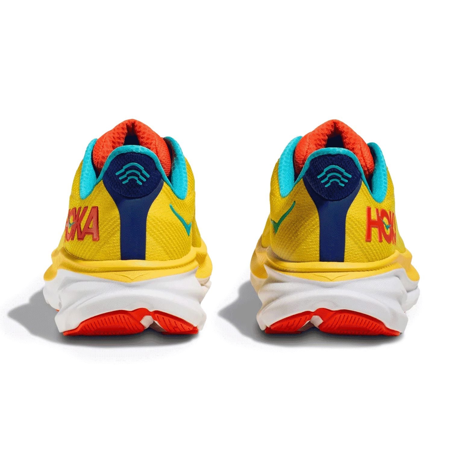 Men's Clifton 9 - Image 4