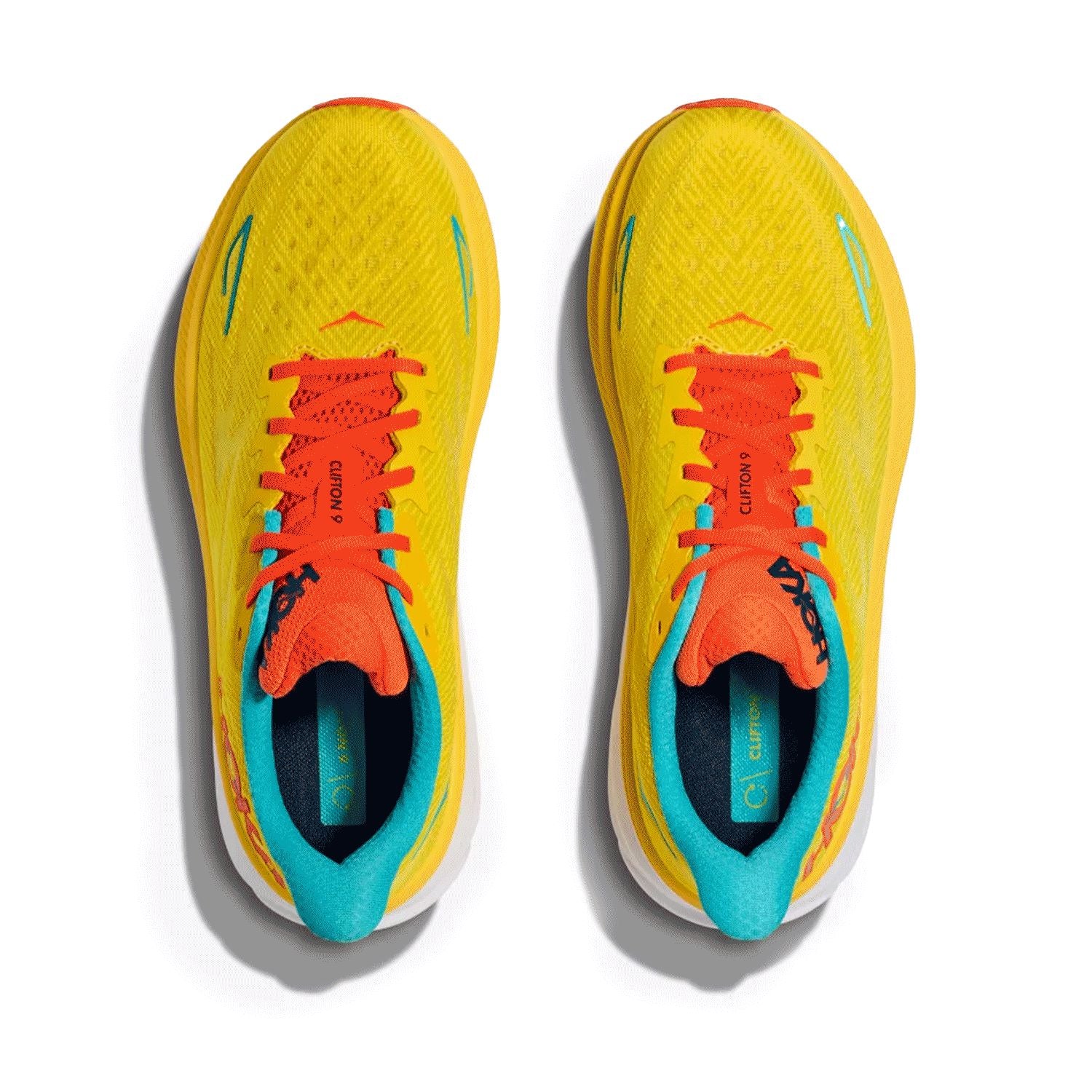 Men's Clifton 9 - Image 5