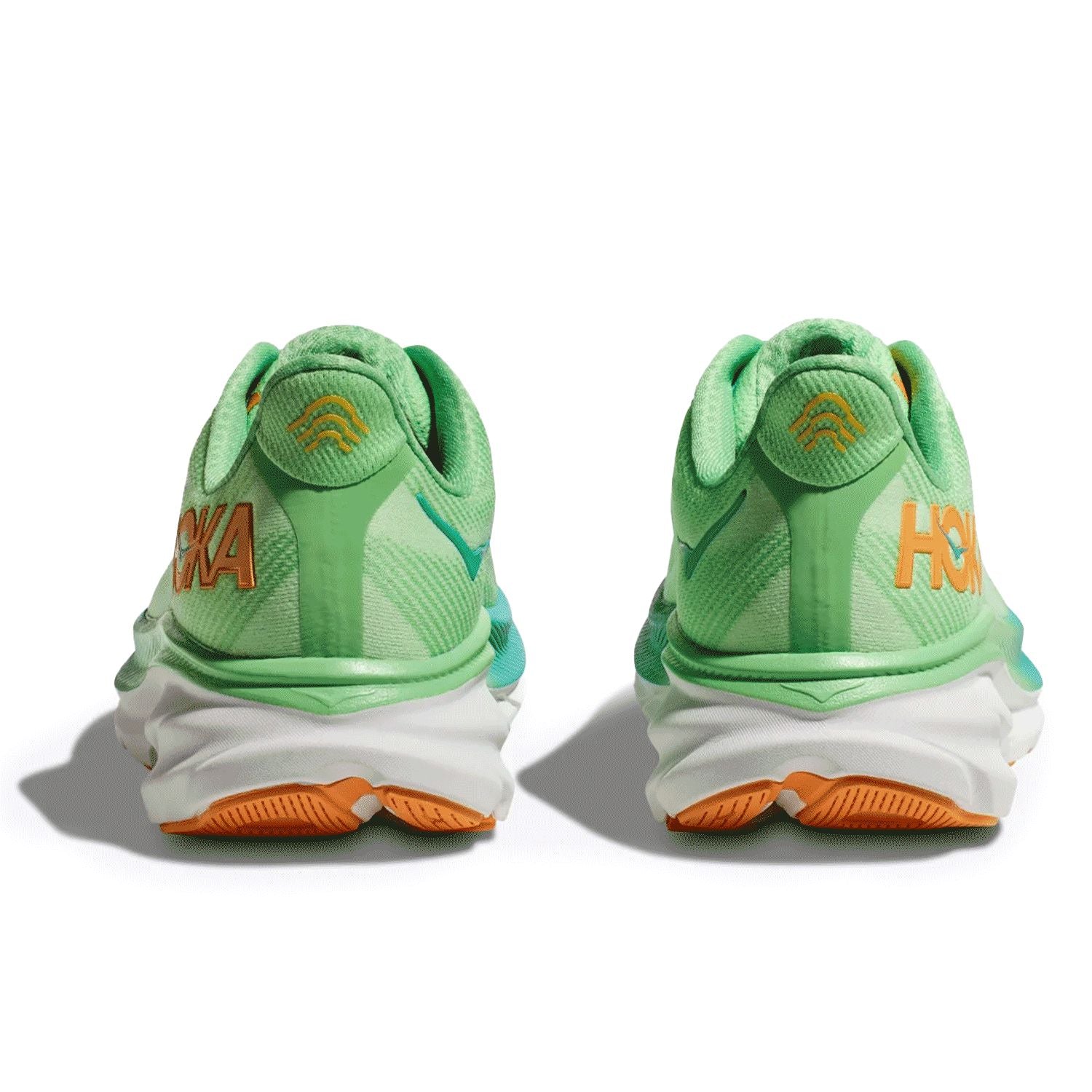 Men's Clifton 9 - Image 4