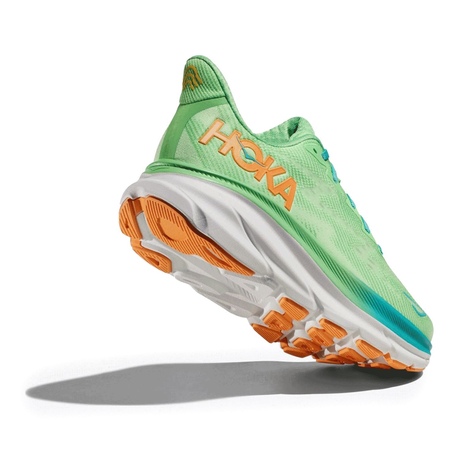 Men's Clifton 9 - Image 3