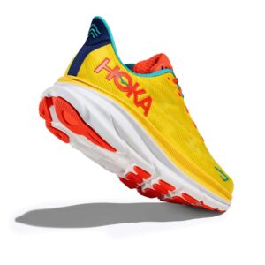 Alternative view of Men's Clifton 9