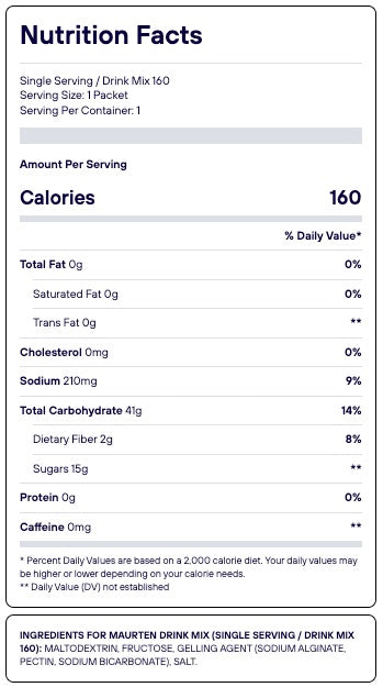 Drink Mix 160 - Image 2