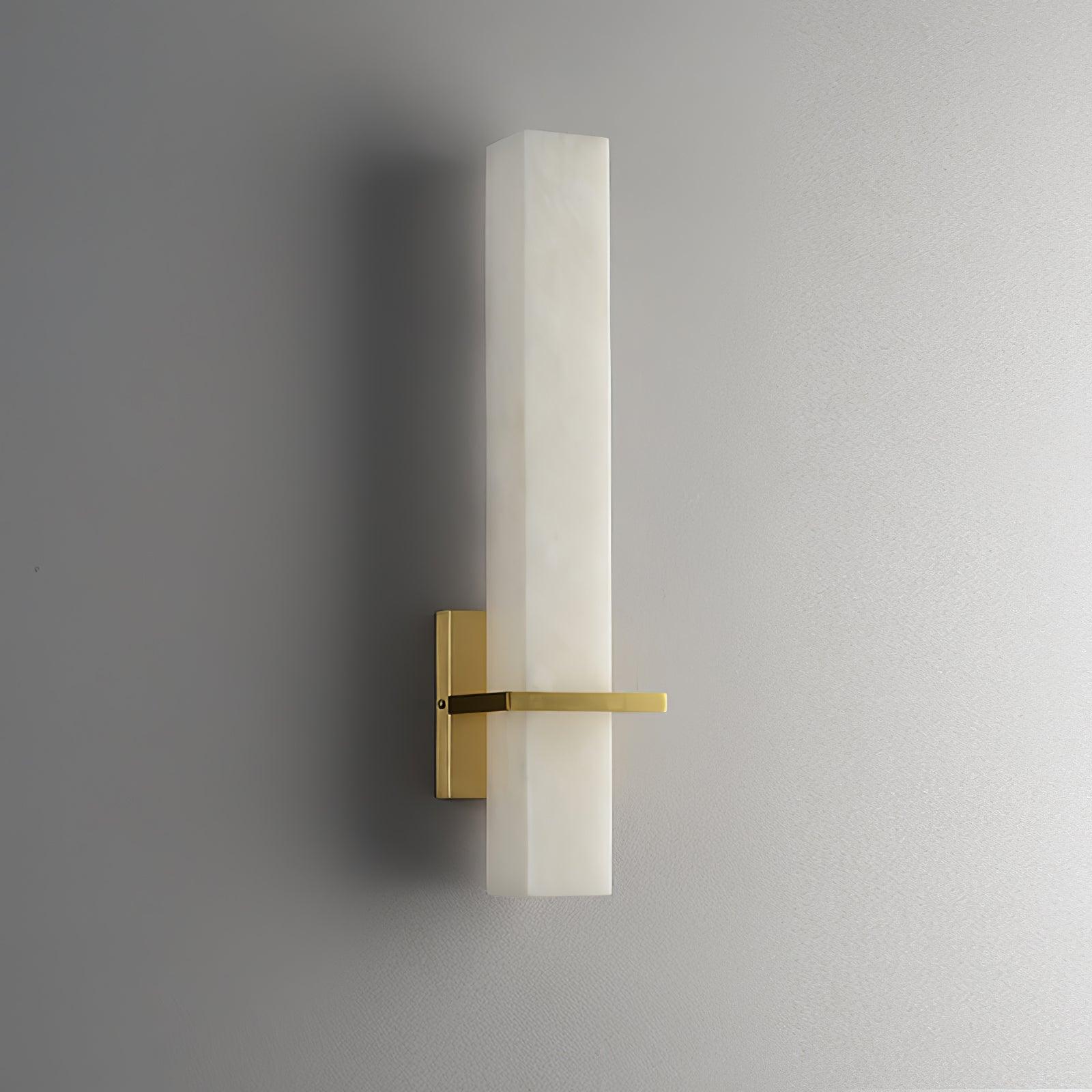 Modern Vertical Wall Sconce – Soft Ambient LED Wall Light - Image 20