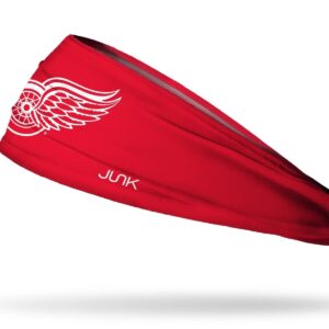 Big Bang Lite Detroit Red Wings: Logo