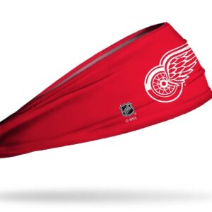 Alternative view of Big Bang Lite Detroit Red Wings: Logo