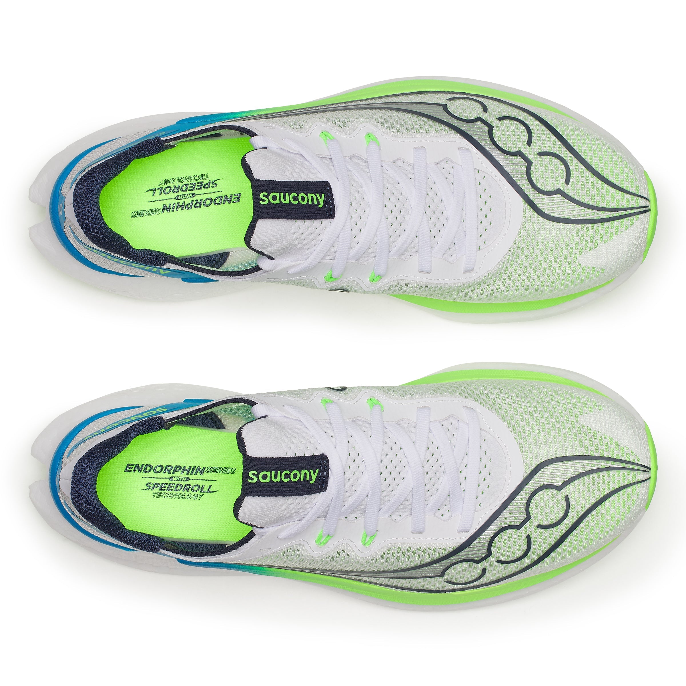 Men's Endorphin Pro 5 - Image 3