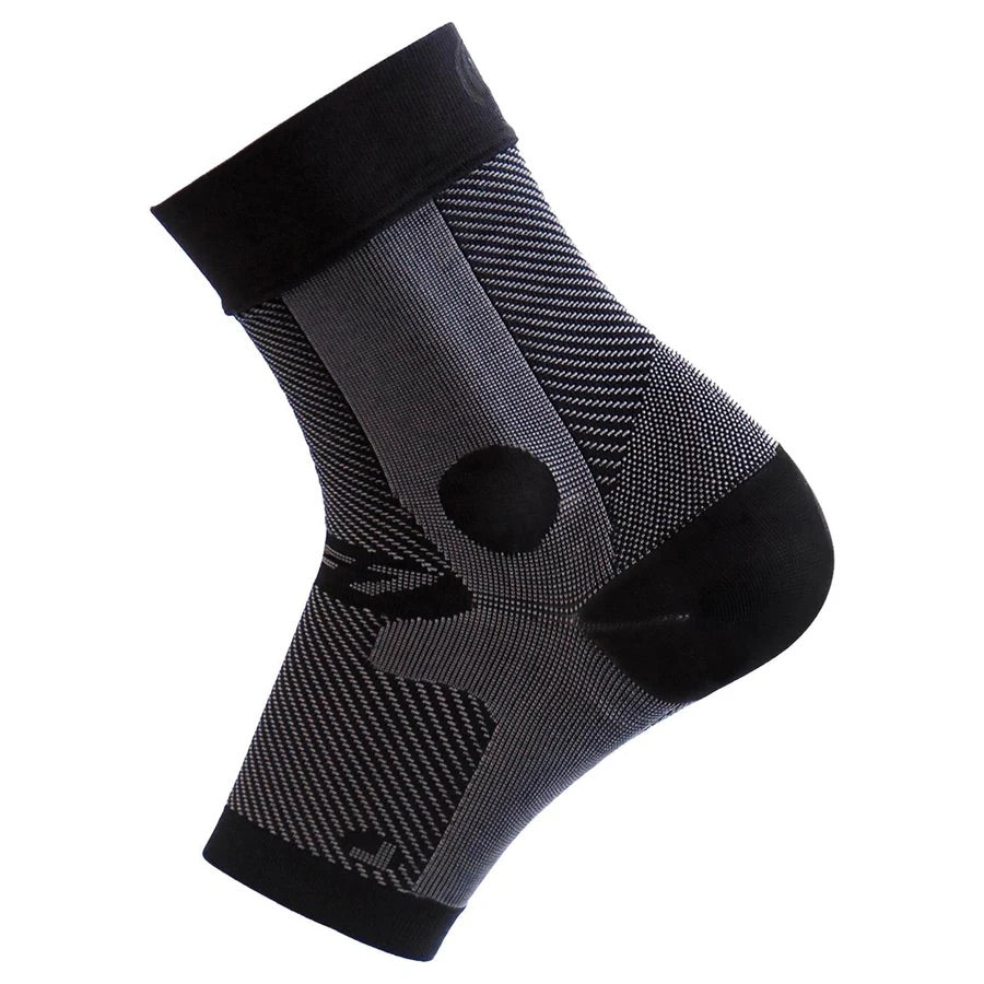 AF7 Ankle Bracing Sleeve - Left Foot