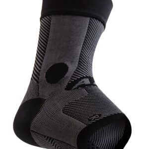 AF7 Ankle Bracing Sleeve - Right Foot