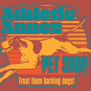 Alternative view of Annex Graphic Tee