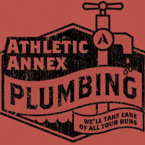 Alternative view of Annex Graphic Tee