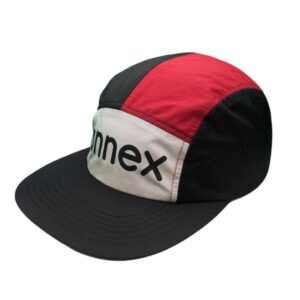 5-Panel Retro Running Hat