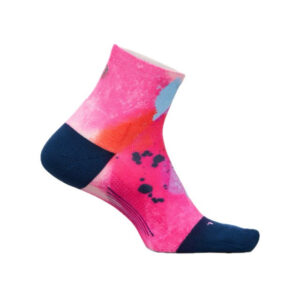 Elite Light Cushion Quarter