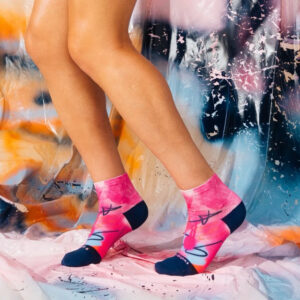 Alternative view of Elite Light Cushion Quarter