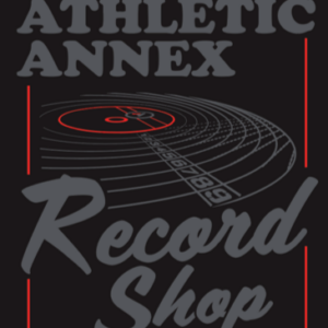 Alternative view of Annex Graphic Tee