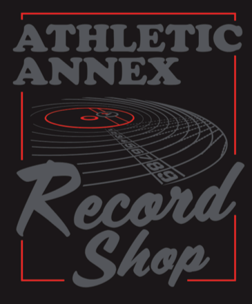 Annex Graphic Tee - Image 2