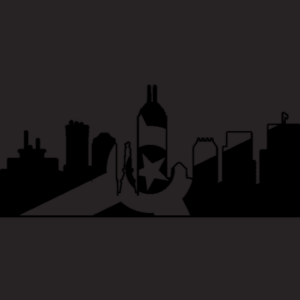 Alternative view of Annex Graphic Tee