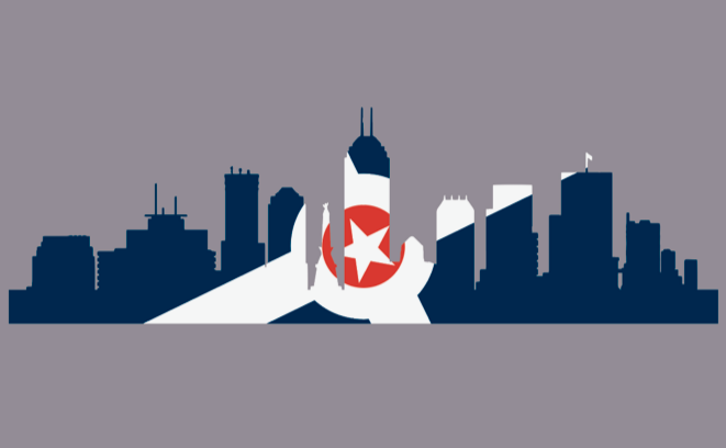 Annex Graphic Tee - Image 2