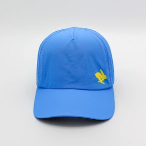 Alternative view of Elite Hat
