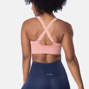 Alternative view of Game Time Bra