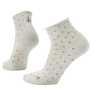 Everyday Classic Dot Ankle Sock