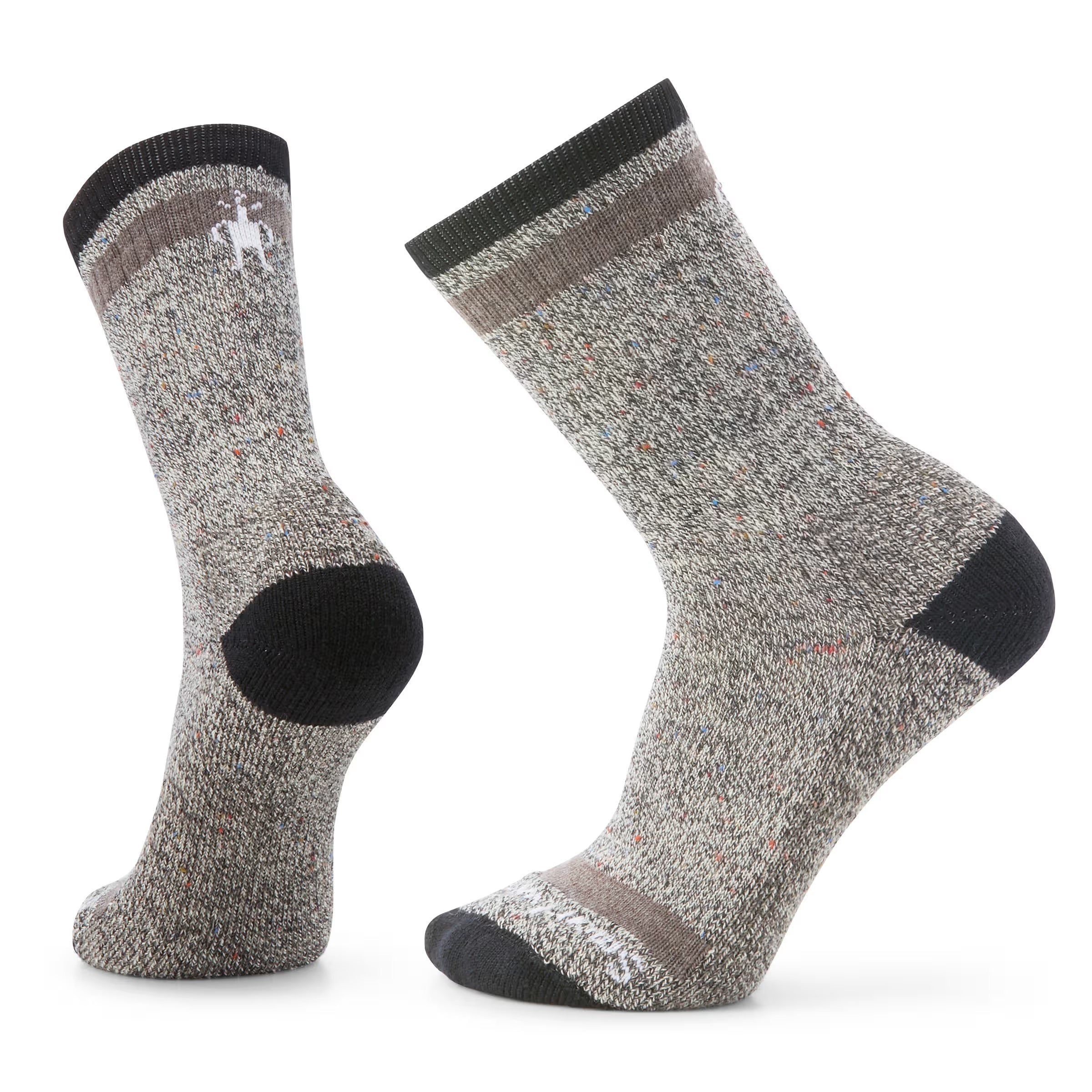Everyday Cozy Larimer Crew Sock