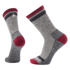 Everyday Cozy Larimer Crew Sock