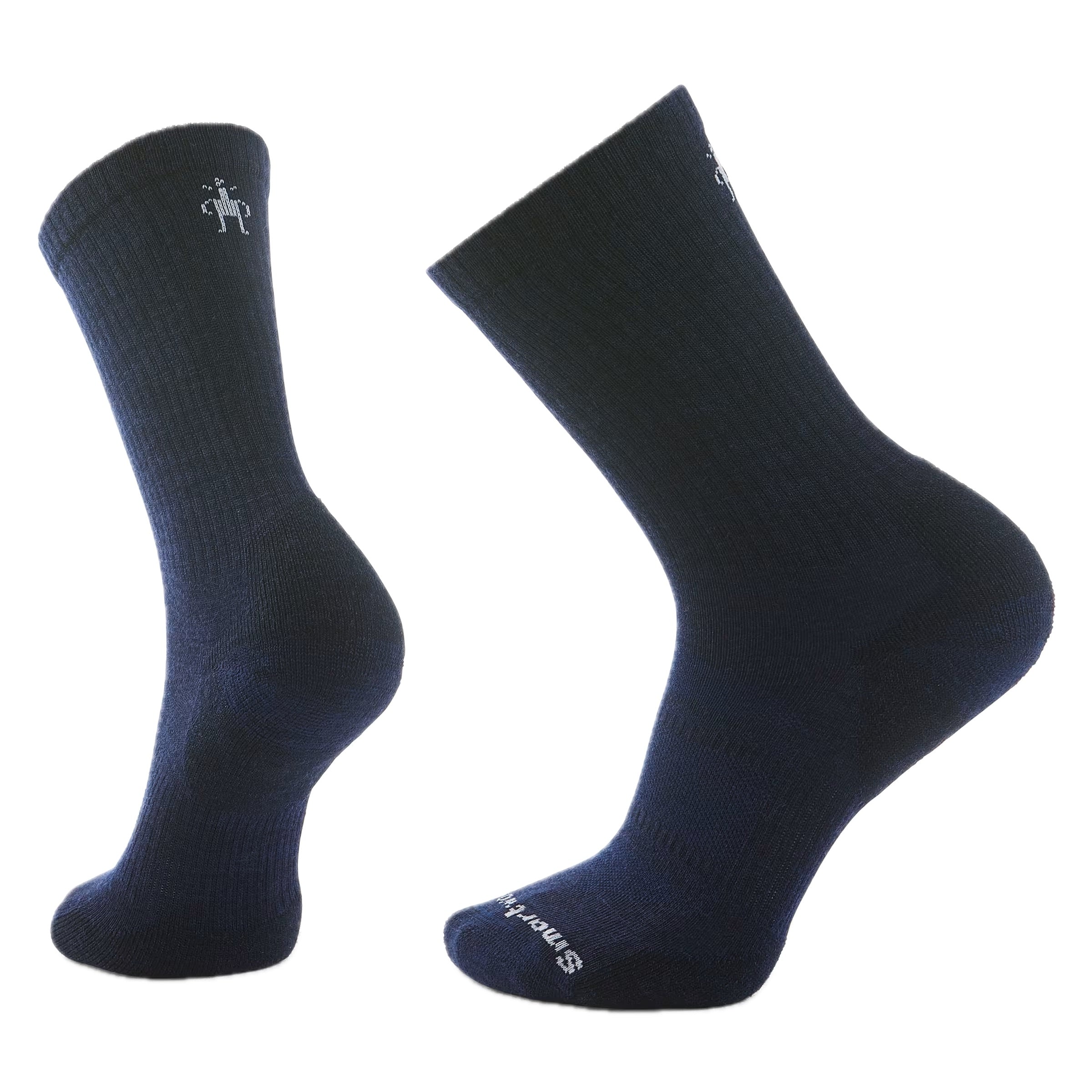 Everyday Athletic Crew Sock