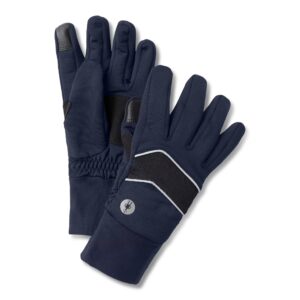 Active Fleece Insulated Glove