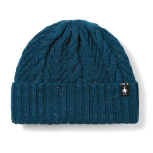 Cable Knit Beanie