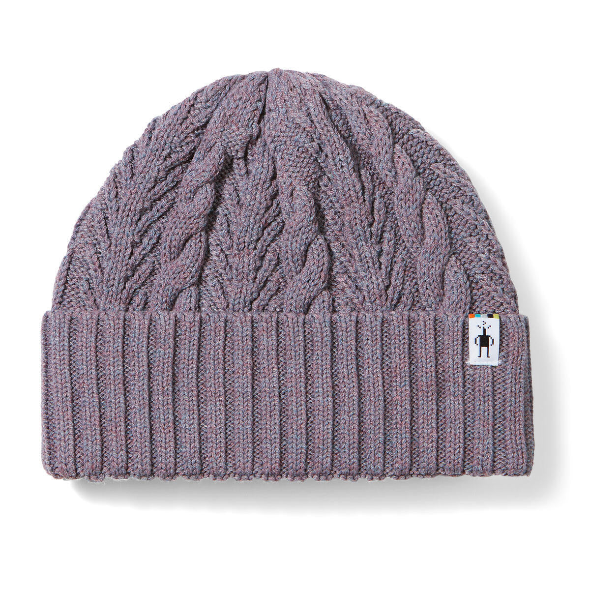 Cable Knit Beanie