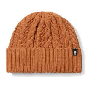Cable Knit Beanie