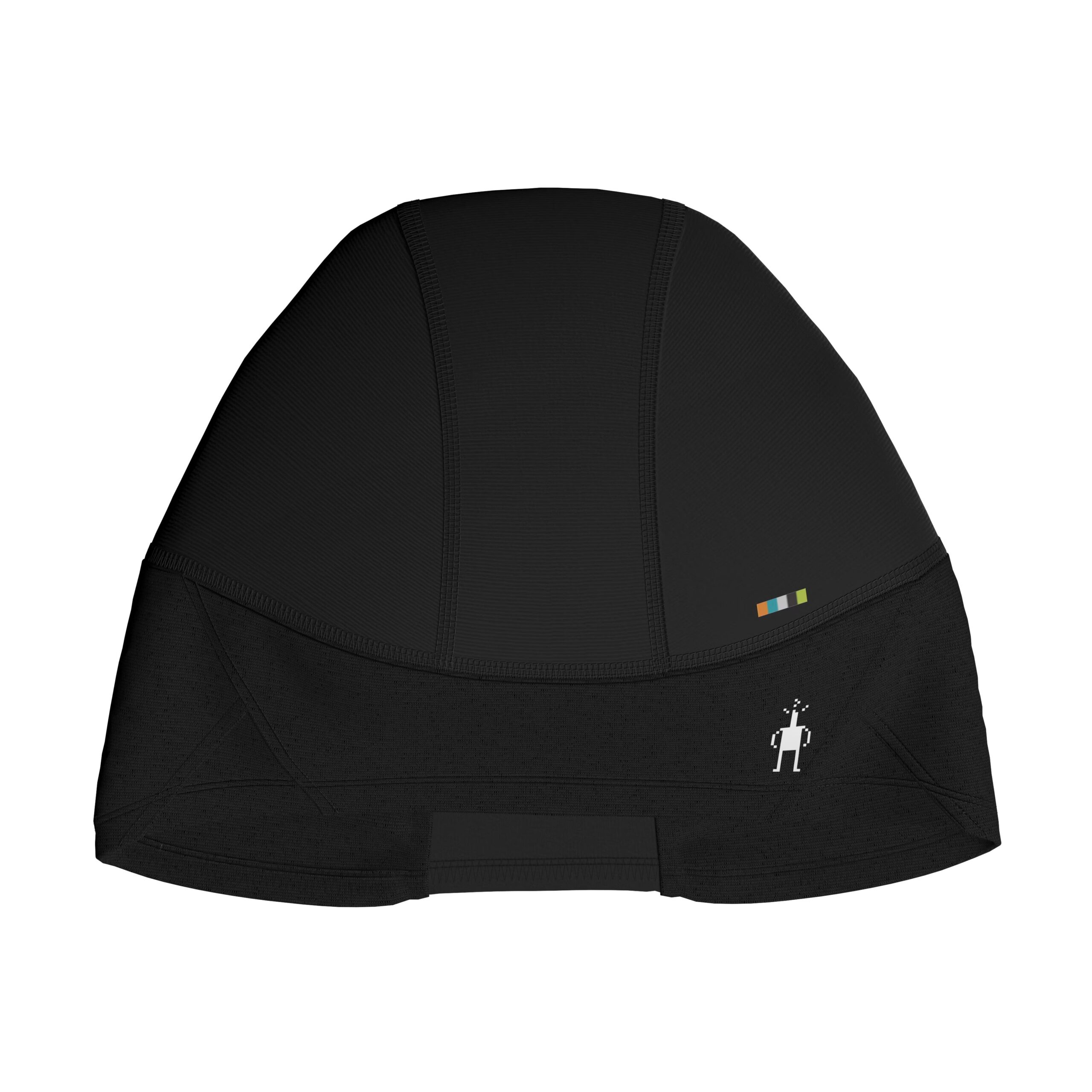 Active Fleece Ponytail Beanie