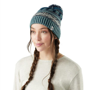 Alternative view of Chair Lift Beanie