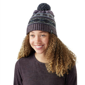 Alternative view of Chair Lift Beanie