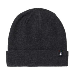 Boiled Wool Beanie