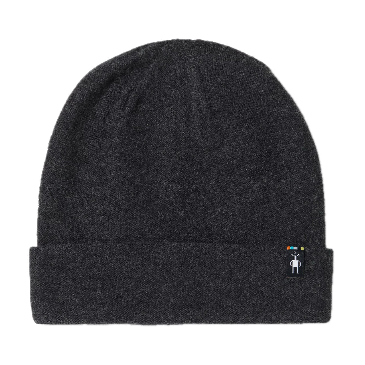 Boiled Wool Beanie
