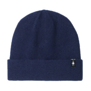 Boiled Wool Beanie