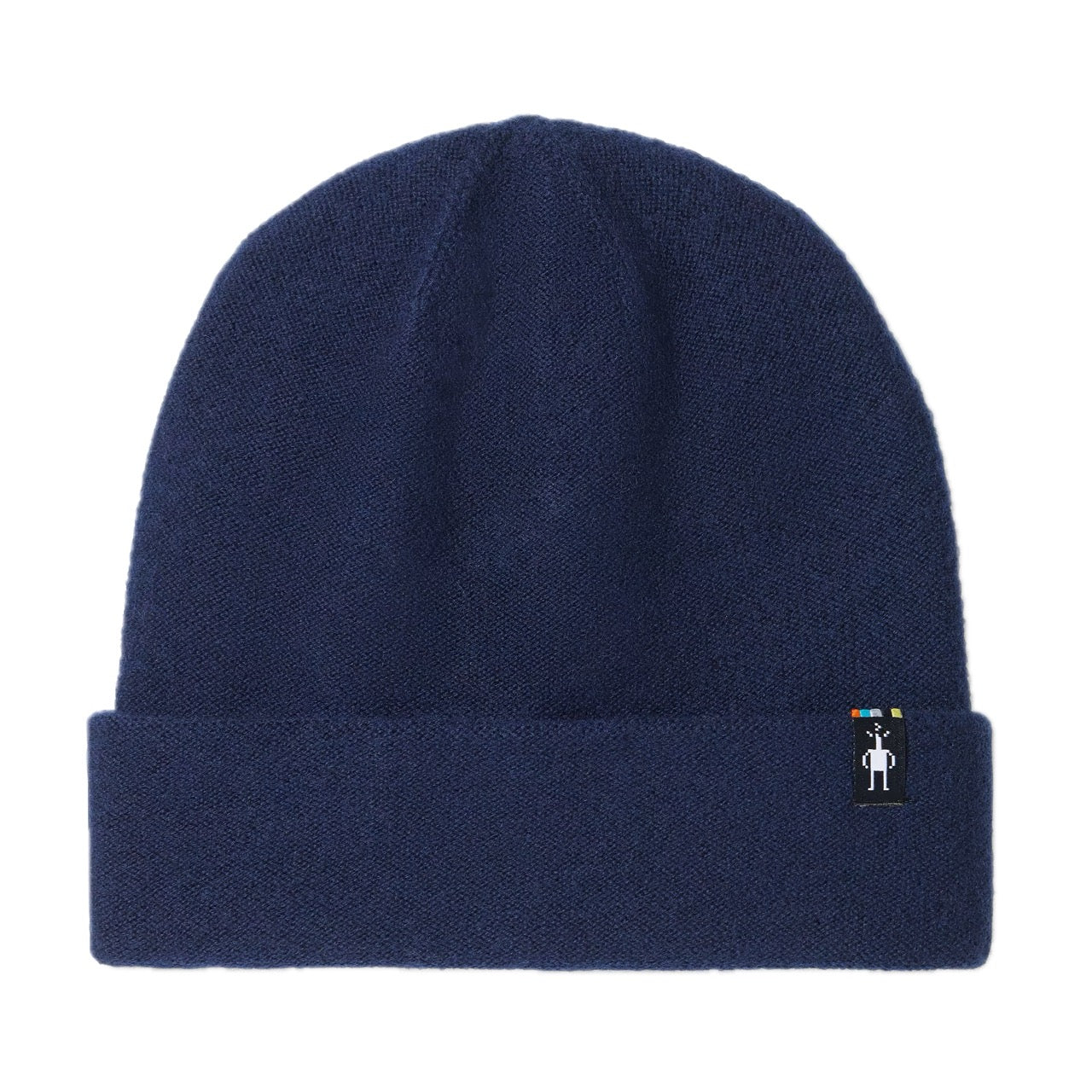 Boiled Wool Beanie
