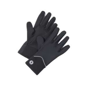 Active Fleece Wind Glove